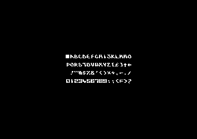 Elkontakt - 1x1 Font 2