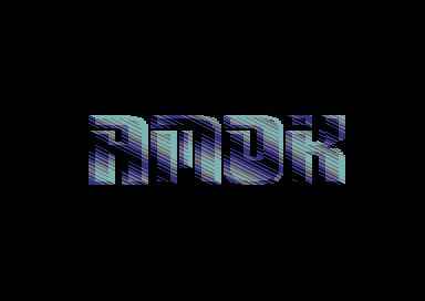 The Deliverance - Amok Logo