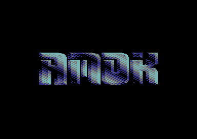The Deliverance - Amok Logo