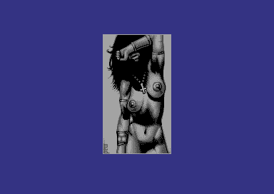 Torture 5 - Naked Girl
