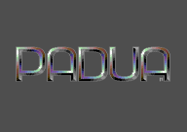 Torture 3 - Padua Logo 5