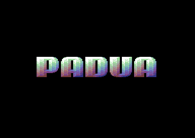 Torture 3 - Padua Logo 2