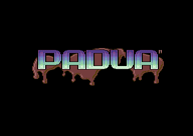 Torture 3 - Padua Logo
