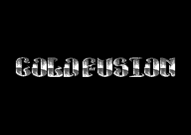 Call Cold Fusion - Cold Fusion Logo