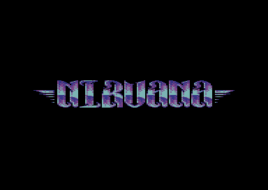 Call Cold Fusion - Nirvana Logo