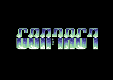 Graveyard Blues 2 - Contact Logo