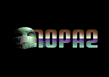 Graveyard Blues 2 - Topaz Logo 5