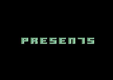 Graveyard Blues 2 - Presents Logo