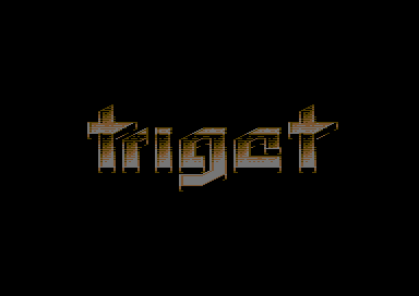 Triget - Triget Logo