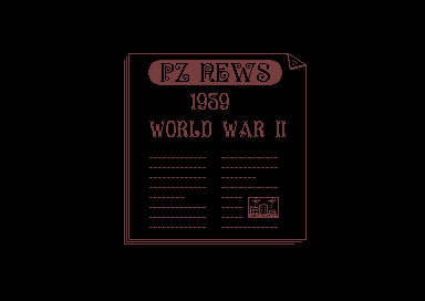 Stad's Anti War Demo - News 2