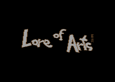 Logo Show - LOA Logo 3
