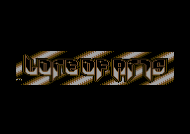 Logo Show - LOA Logo 2