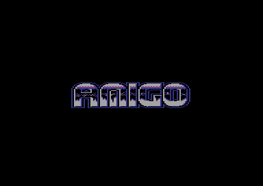 Logo Show - Amigo Logo
