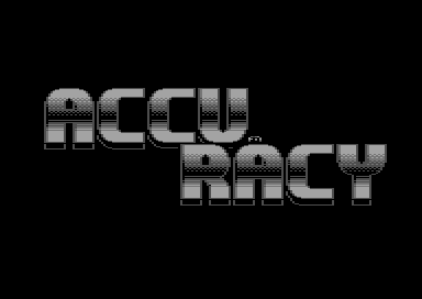 Logo Show 2 - Accuracy Logo