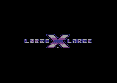 Logo Show 2 - X-Large Logo