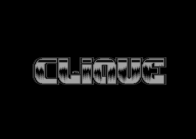 Logo Show 2 - Clique Logo