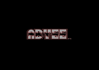 Logo Show 2 - Abyss Logo