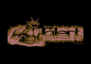 Mystic Art - Talent Logo