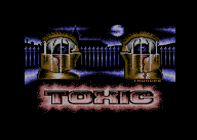 Thunder Picture Show - Ruling Eyes