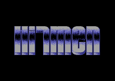 Antonjetta - Hitmen Logo