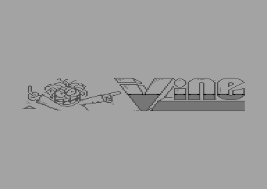 ViNews #10 - Strange Logo