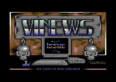 ViNews #10 - Intro