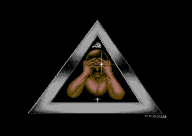 Triad Graphics Demo - Pic