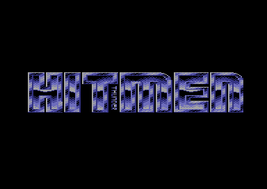 State of Mind - Hitmen Logo