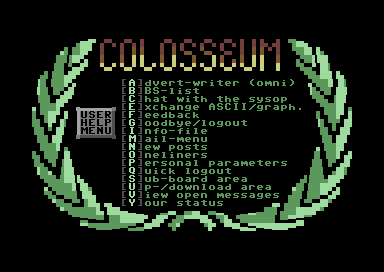 Goodbye Colosseum - Pic 8