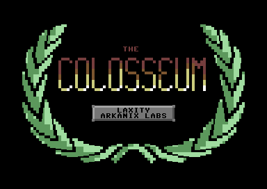 Goodbye Colosseum - Pic 4