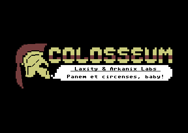 Goodbye Colosseum - Pic 3
