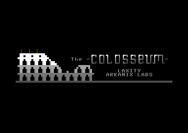 Goodbye Colosseum - Pic 2