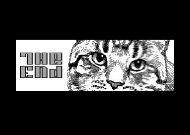 For Leon - The Slideshow - The End