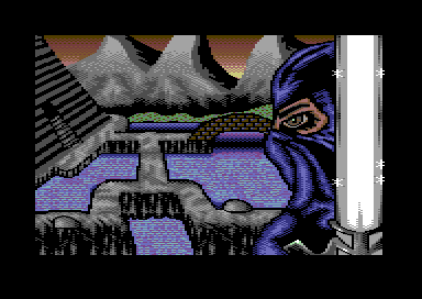 Dreams #5 - Ninja Part 2 of 3