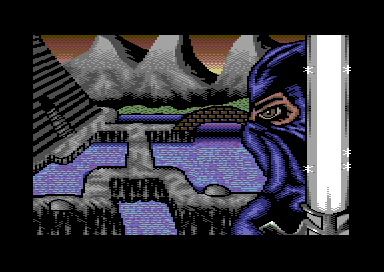 Dreams #5 - Ninja Part 2 of 3