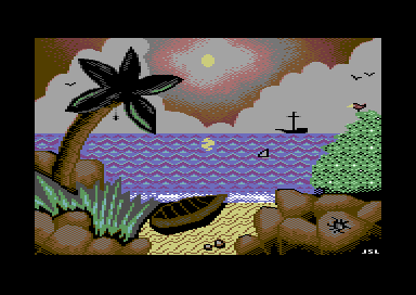 Dreams #3 - Nature