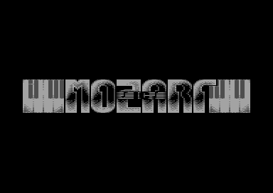 Main Tune - Mozicart Logo