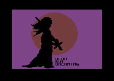 Dead But Dreaming - Pic 2