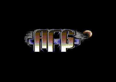 Brego Ranx #1 - ATG Logo