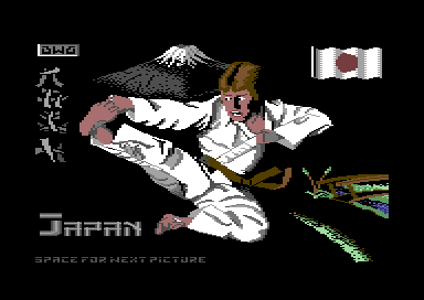 Beyond-2 - Karate