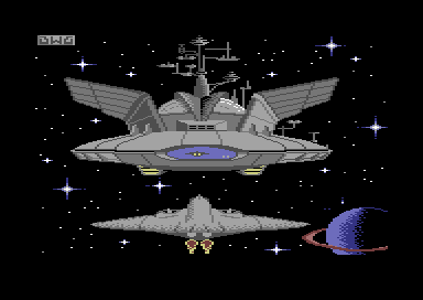 Beyond-2 - Spaceships