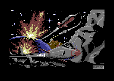 Beyond-2 - Space Fight
