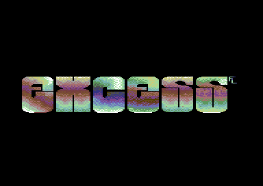 Best of Firelord - Excess Logo