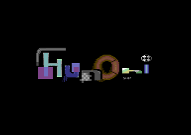 By the Way - Hunchi Logo