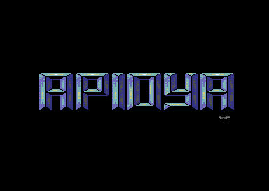 By the Way - Apidya Logo