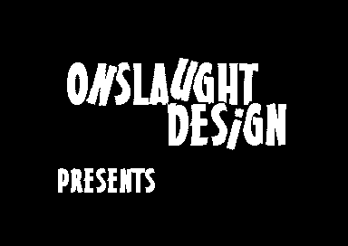 By the Way - Onslaught Design Presents