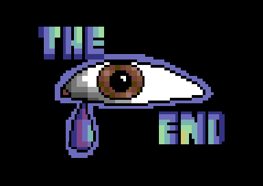 C/G Collection - The End