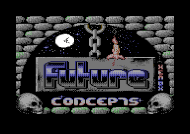 Art of Design II - Future Concepts