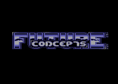Art of Design II - Future Concepts Logo