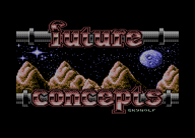 Art of Design - Future Concepts